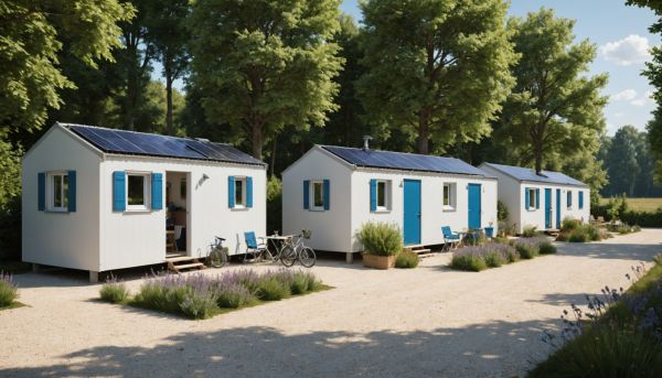 Louer un mobil home en camping à brest en 2026 : guide pratique